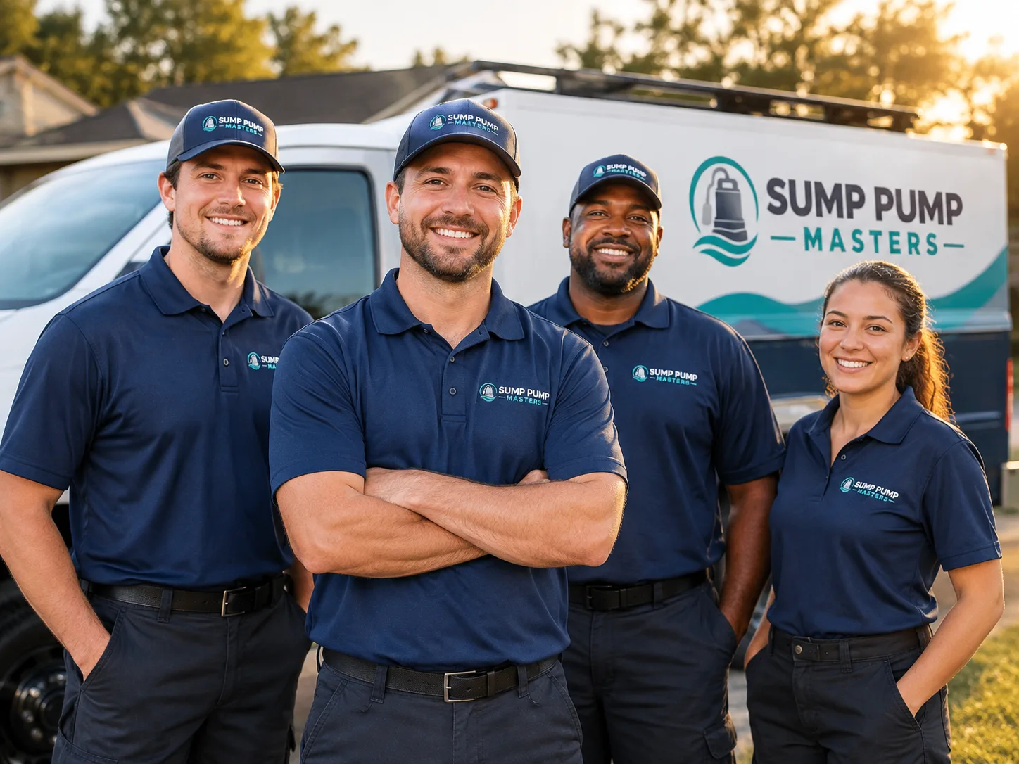 Sump Pump Repair company in Danbury, TX