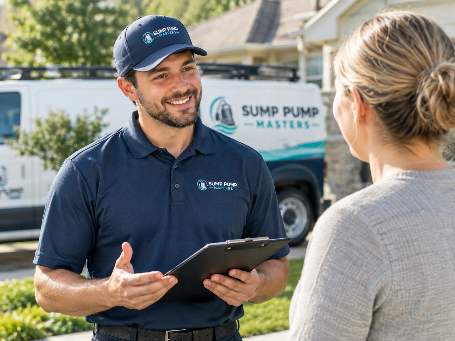 Sump Pump Repair Danbury, TX FAQs